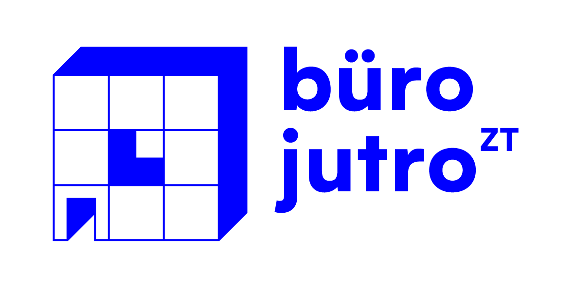 büro jutro ZT