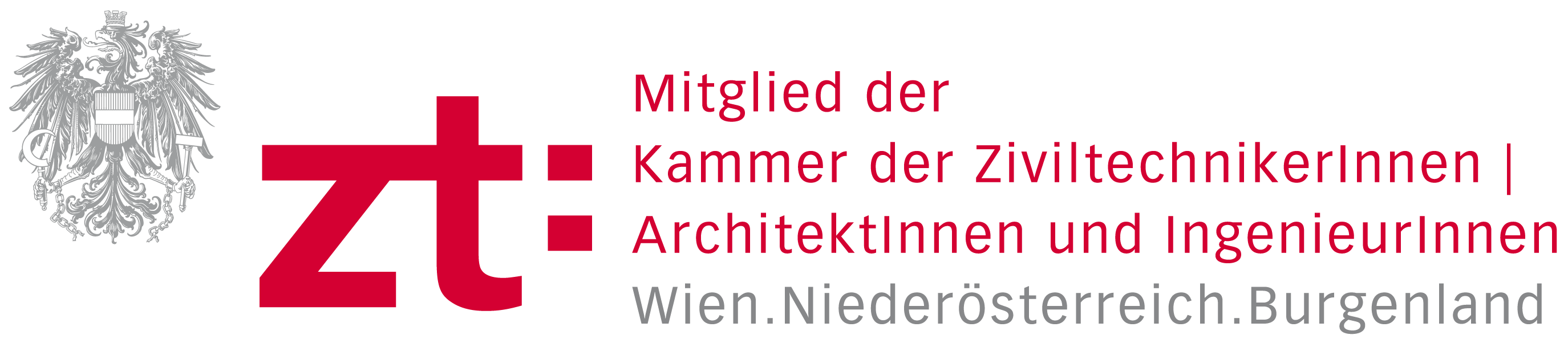 Kammer der Ziviltechniker:innen für Wien, Niederösterreich und Burgenland